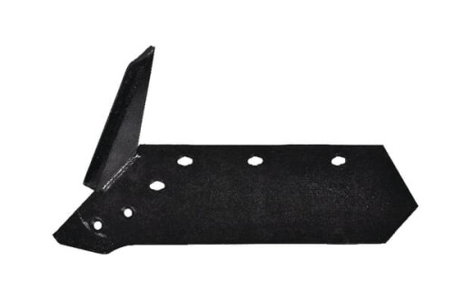Lemiesz bez dłuta, lewy 14" AC pasuje do Kuhn Kramp 580885N - Intertraktor