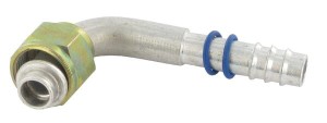 Złącze do napełniania klimatyzacji, przyłącze 10 mm, 3/4"-16 KL070267