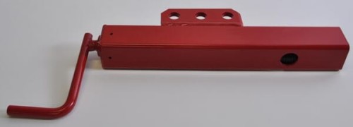 Trzpień 105150085 - Intertraktor