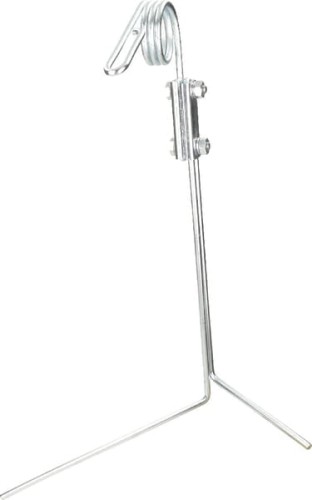 Palec zagarniający podwójny kompletny, II L-510 mm, pasuje do Famarol 61003074140091 - Intertraktor