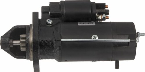 Rozrusznik 12V 4.2kW Z-10 Kramp STA26171741 - Intertraktor