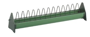 Koryto dla drobiu, 50 x 7 cm VV71310