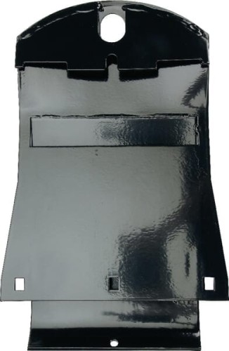 Osłona przed kamieniami 40 mm KT5524000086 - Intertraktor