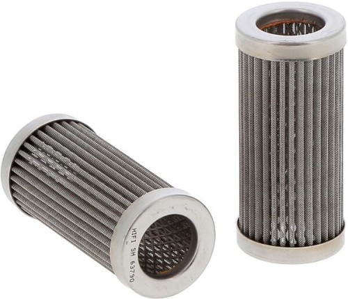 Filtr hydrauliczny SH63790 - Intertraktor