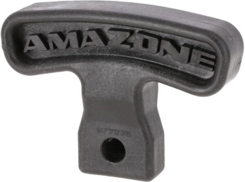 Uchwyt z tworzywa 977275 - Intertraktor