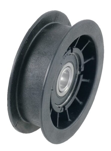 Rolka zwrotna tylna 091179MA - Intertraktor