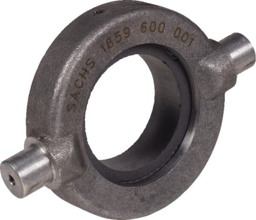Łożysko oporowe, F&S 1859600001 - Intertraktor