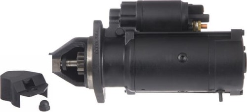 Rozrusznik z reduktorem 12V 4.2kW Z-10 CW Mahle IS1159 - Intertraktor
