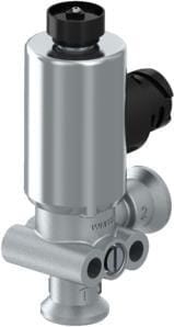 Zawór elektromagnetyczny 3/2-drożny 4721706370 - Intertraktor
