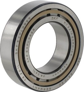 Łożysko walcowe 50x90x23 mm SKF NJ2210ECPHC4SKF