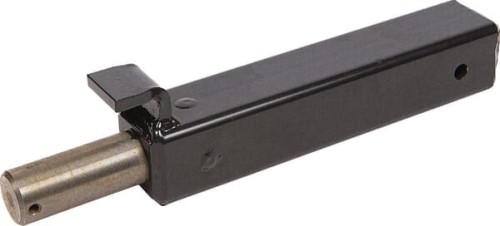 Oś 811604250 - Intertraktor