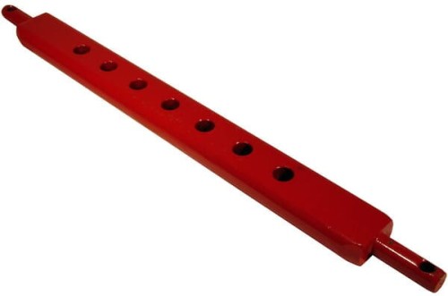 Belka zaczepowa VLK3013 - Intertraktor