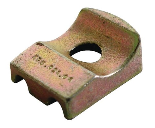 Uchwyt palca, pasuje do Kuhn 57502100 - Intertraktor