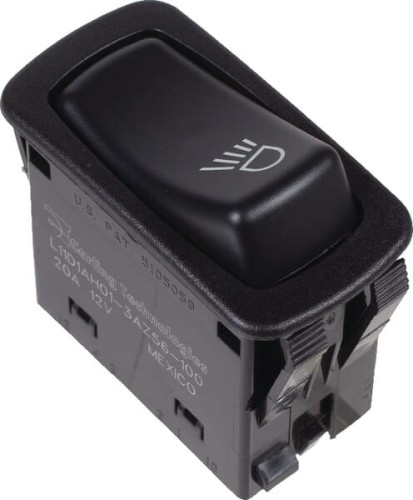 Przełącznik 001259544 - Intertraktor