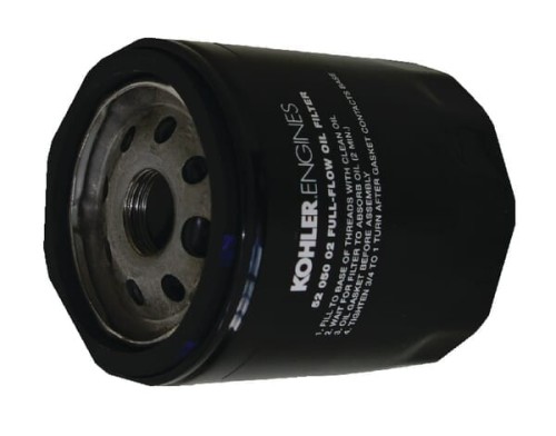 Filtr oleju 5205002S - Intertraktor