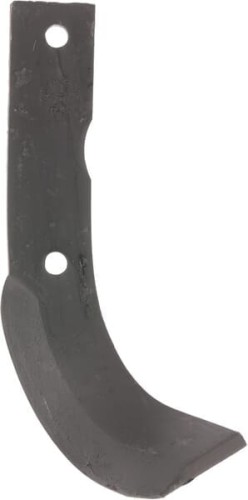 Nóż frezujący prawy 220x89x40mm 8mm pasuje do Calderoni RB139001RH - Intertraktor