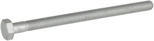 Końcówka drążka tylna 1258400311 - Intertraktor
