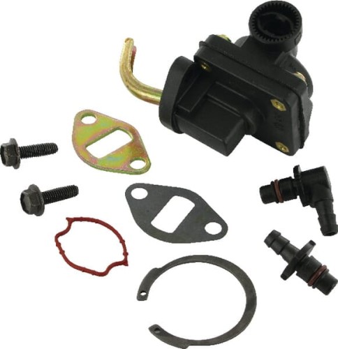 Pompa wtryskowa 1255902S - Intertraktor