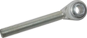 Końcówka łącznika górnego, lewa 25.7 mm TL125118LGP