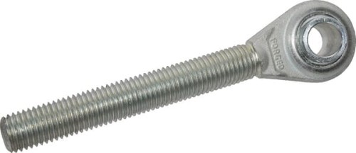Końcówka łącznika górnego, lewa 25.7 mm TL125118LGP - Intertraktor