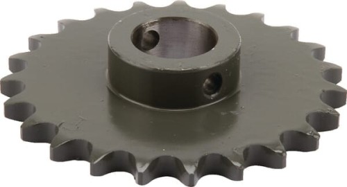 Koło zębate napędu elewatora 0006395951KR - Intertraktor