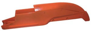 Redlica siewnika rzędowego kpl. Kuhn VLA0601C