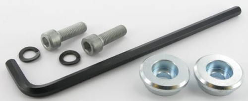 Zestaw do mocowania noża ET29650 - Intertraktor