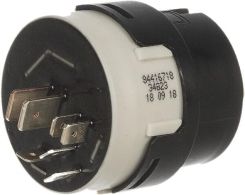 Stacyjka, New Holland 84416718 - Intertraktor