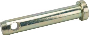 Sworzeń 22x103 mm kat.1 Kramp Z322103KR