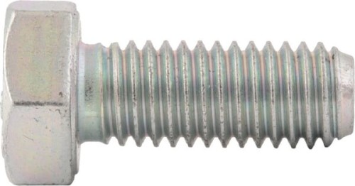 Śruba z łbem sześciokątnym M8x20 DIN 933 009006140 - Intertraktor