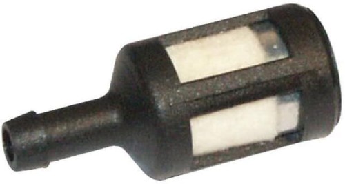 Filtr paliwa, 4.8 mm FGP011679 - Intertraktor