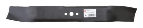 Nóż, L=535 mm otwór okrągły Ø 16 pasujący do AYP Kramp FGP410023 - Intertraktor