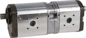 Pompa zębata AZPFF-21-022/016LFP2020PB Bosch Rexroth 0510765337