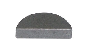 Wpust czółenkowy calowy Kramp, 3/16"x3/4" FGP013850