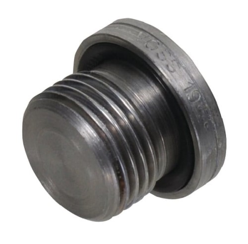 Korek z uszczelką 1/2" BSP VSR08WD - Intertraktor
