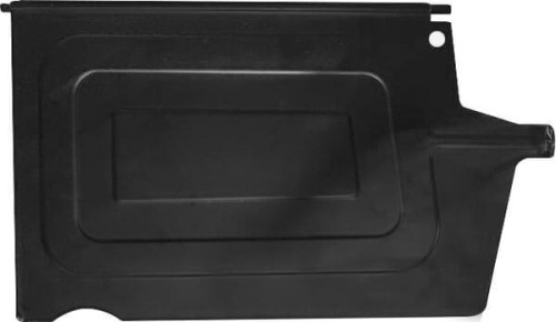 Osłona do mulczowania 4970038 - Intertraktor