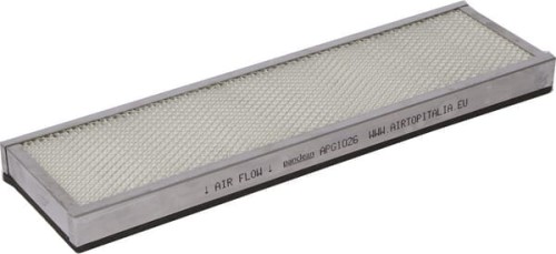 Filtr kabinowy APG1026 - Intertraktor