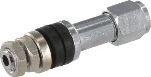 Zawór gumowy, 35x6 mm EX814060 - Intertraktor