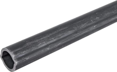 Rura profilowana wewnętrzna roz. 5 Ø wew. 40 Ø zew. 49x39.5x4.5 mm L=0.582 m Sipma RUR50240 - Intertraktor