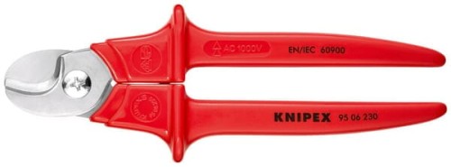 Szczypce do kabli TA9506230 - Intertraktor