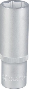 Klucz nasadowy przedłużany 6-kt. 1/2", 18 mm 18060133180KR