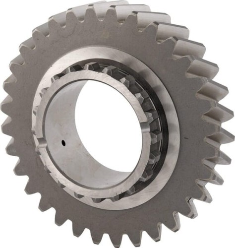 Koło II biegu, pasuje do C-385 26900080121185 - Intertraktor