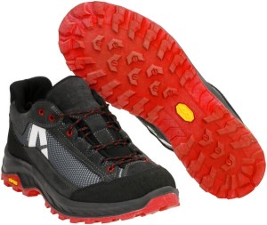Buty trekkingowe REGGIO EMILIA roz. 37 (niskie) Kramp KF1966010037