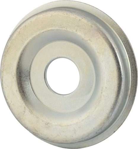 Cap / Staubkappe Vorne SAU10600 - Intertraktor