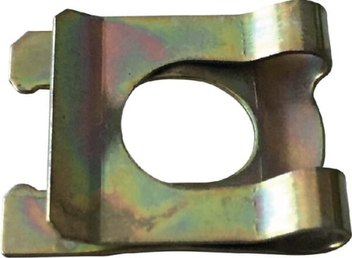 U-clip dla elektrozaworu ESVCLIP - Intertraktor
