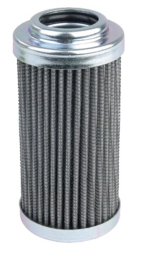 Filtr hydrauliki, oryginał Claas 6005023305 - Intertraktor