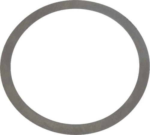 Podkładka dystansowa 85x100x0.5 mm Zetor 971864 - Intertraktor