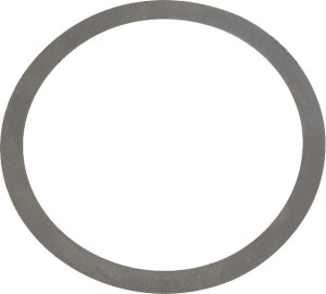 Podkładka dystansowa 85x100x0.2 mm Zetor 971862