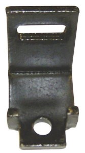 Uchwyt zęba 32x12mm, rama 40x35mm CP568
