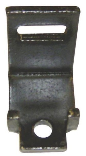 Uchwyt zęba 32x12mm, rama 40x35mm CP568 - Intertraktor